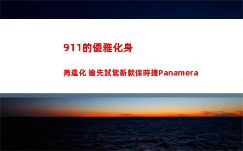 11的優雅化身再進化