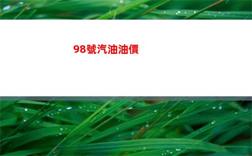 今日石家莊98號汽油價調整最新消息（2022年03月25日）