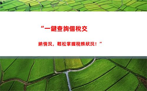 船員個人所得稅境外所得(關于境外所得有關個人所得稅政策的公告)