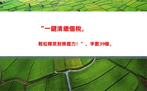 貸款所得個人所得稅計算(個人所得的個人所得稅貸款減免)