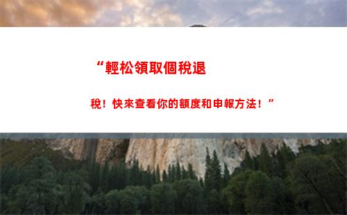 個人所得稅4000(下載app個人所得稅)