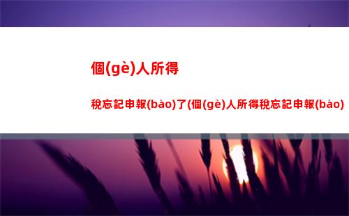 最高可減稅50%！企業(yè)個(gè)人所得稅扣除比例全解析