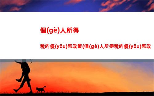 個(gè)人所得稅成都(成都市個(gè)人所得稅)
