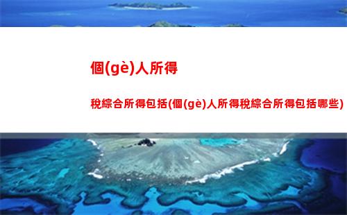 個(gè)人所得稅證明怎么開(單位為什么不愿意開收入證明)