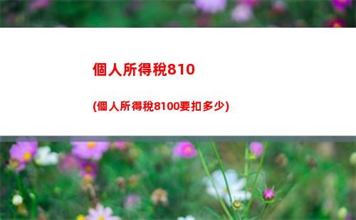 “輕松省稅享受優惠，快來下載浙江個人所得稅申報系統！”