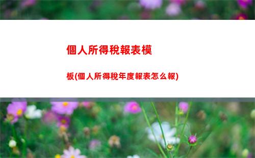 黑龍江個人所得稅(黑龍江個人所得稅app下載)
