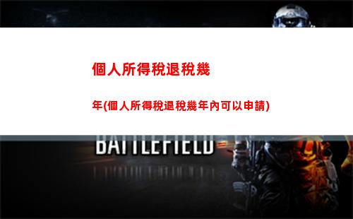 個人所得稅完善(個人所得稅完善的必要)