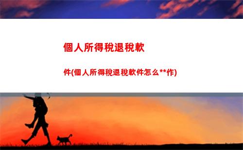 個人所得稅熱線(個人所得稅電話咨詢號碼)