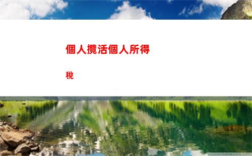 “一分鐘查詢個稅信息！解密稅務局查詢方法”