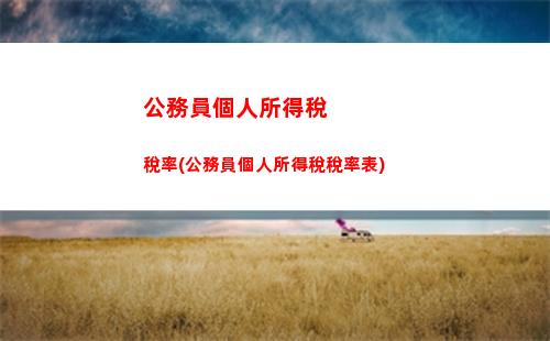結轉個人所得稅分錄(結轉個人所得稅會計分錄)