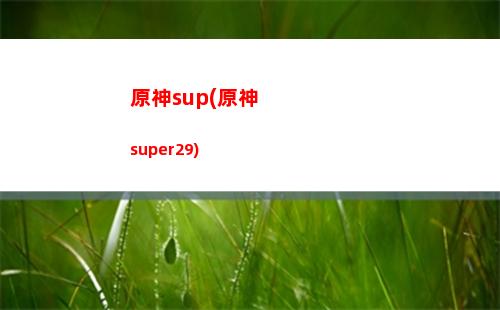 原神mzr(原神mzr什么意思)