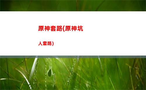 原神隨心(原神隨心輔助破解版)