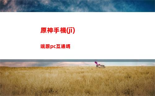 原神四個(gè)人(原神四個(gè)人聯(lián)機(jī)幾倍血)