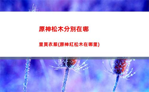 原神時限(原神時限幾點到幾點)
