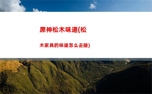 原神省電(原神省電模式玩還是性能模式玩)