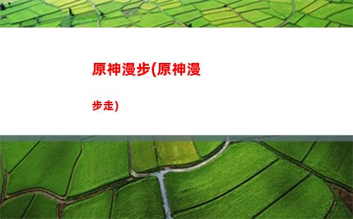 原神16(原神16級前可以加好友嗎)