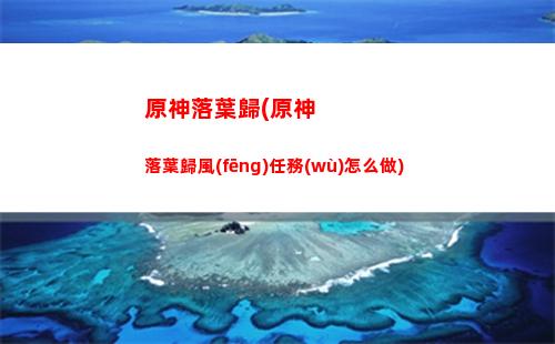 原神接力(原神接力隊(duì))
