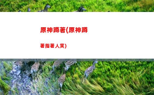 原神單點(diǎn)(原神單點(diǎn)是什么意思)