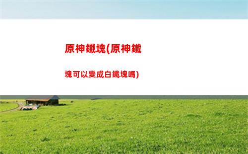 原神七級過(原神七神名字)