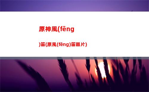 原神縫合(原神縫合怪)