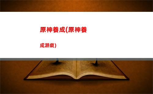 原神巖護盾(原神巖護盾的角色)