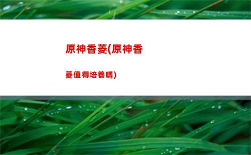 原神熄星碎片(原神雪山碎片位置)