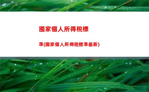 企業(yè)個人所得稅年度匯算(企業(yè)個人所得稅年度匯算在哪里)