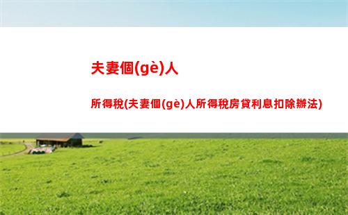 “一鍵查詢個(gè)稅+地稅，再也不用擔(dān)心納稅煩惱！”