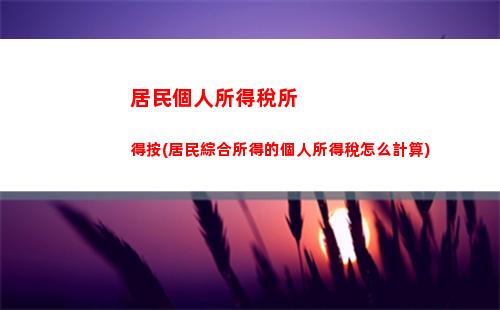 輕松算出個人所得稅！快速計算你的應付工資！ (37個字符)