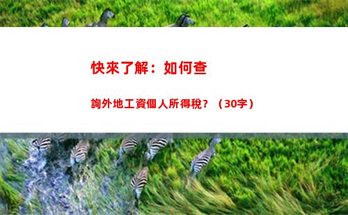 輕松查詢個稅明細(xì)！實現(xiàn)自動化信息采集，快捷準(zhǔn)確打稅報！