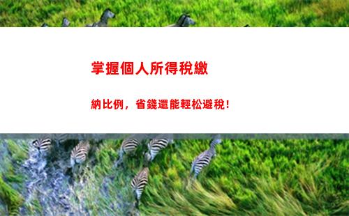 個人所得稅現在是多少(個人所得稅怎么才能減免)