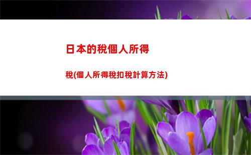 基金清算所得個人所得稅(個體工商戶清算所得個人所得稅計算)