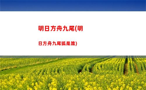明日方舟捐款(明日方舟捐款日本)