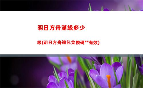 明日方舟敲門(明日方舟b服下載)