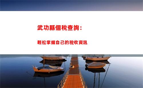 零壓力！東莞個人所得稅查詢方法，輕松掌握！
