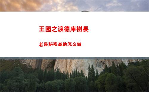 塞爾達傳說王國之淚steam發售嗎