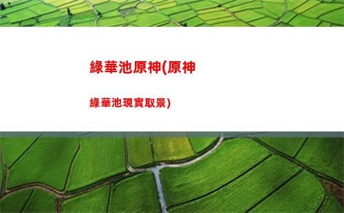 原神刻晴神(原神刻晴神里綾華怎么配對)
