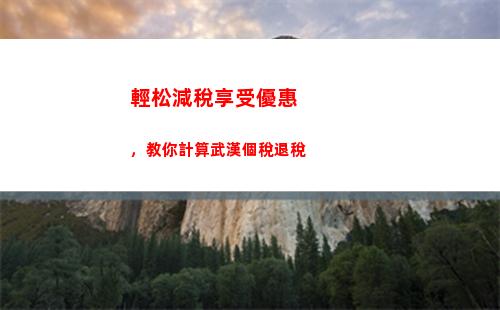 個人所得稅逾期罰款(個人所得稅逾期罰款怎么交)