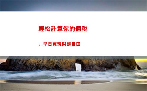 個人所得稅有感(個人所得稅怎么查)