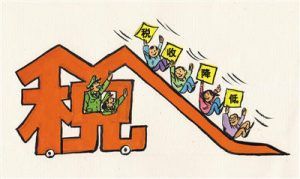 個人所得稅代扣代繳(個人所得稅代扣代繳申報時間)
