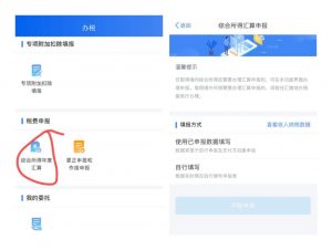 怎么查詢個人所得稅(怎么查詢個人所得稅申報成功)