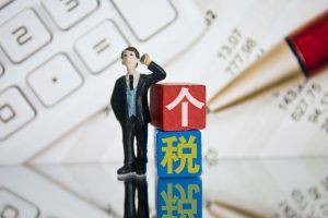 個人獨資個人所得稅(個人獨資個人所得稅稅率)