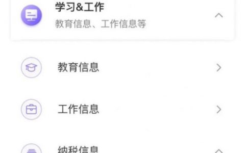 個(gè)人所得稅怎么查詢(xún)(微信查個(gè)人所得稅怎么查詢(xún))