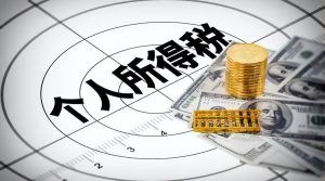 企業(yè)的個人所得稅(私營企業(yè)的個人所得稅)