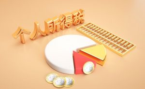 新的個人所得稅(新的個人所得稅政策調整)