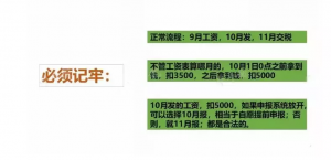 廈門個稅計算器(個稅退稅金額計算器)