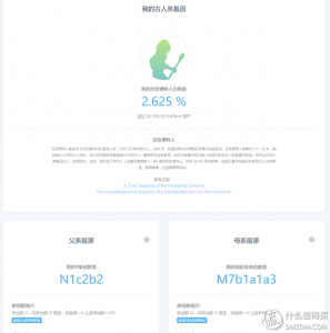 wegene優惠碼(wegene邀請碼)