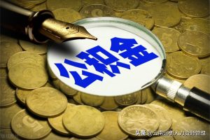 深圳公積金計(jì)算(深圳公積金計(jì)算器2021)插圖2 深圳公積金計(jì)算(深圳公積金計(jì)算器2021)
