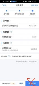 個人所得稅申報流程(深圳個人所得稅申報流程)