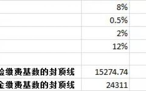 個稅計算器 上海